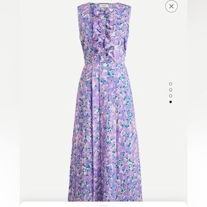 NWT J. Crew Ratti Dress